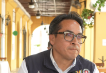 Sinaloa, Tercer Estado del País con Más Impactos de Fenómenos Hidrometeorológicos, Afirma Roy Navarrete