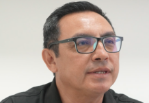 Antes que Pensar en la Reelección, la Presidenta Debe Trabajar por un Mazatlán Seguro, Dijo el Regidor del PAN, Felipe Parada