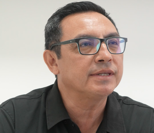 Antes que Pensar en la Reelección, la Presidenta Debe Trabajar por un Mazatlán Seguro, Dijo el Regidor del PAN, Felipe Parada