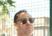 Fernando Pucheta Dice que No Busca una Candidatura para las Elecciones del 2027, Pero… “Mi Capital Político Ahí está”