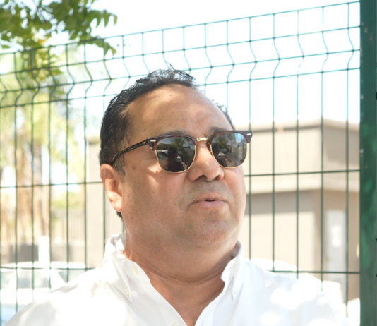 Fernando Pucheta Dice que No Busca una Candidatura para las Elecciones del 2027, Pero… “Mi Capital Político Ahí está”