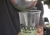 ¡No te Desmayes del Calor!… Tómate una Fría Agua de Cocohorchata, Limón con Pepino o la Clásica Cebada…