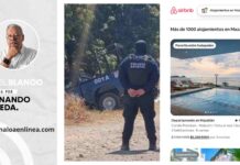 En el blanco por Fernando Zepeda H.