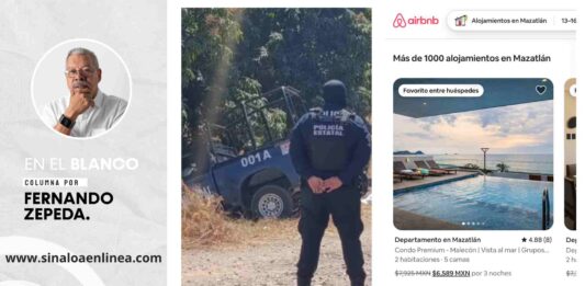 En el blanco por Fernando Zepeda H.