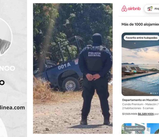 En el blanco por Fernando Zepeda H.