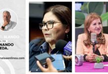 En el blanco por Fernando Zepeda H.