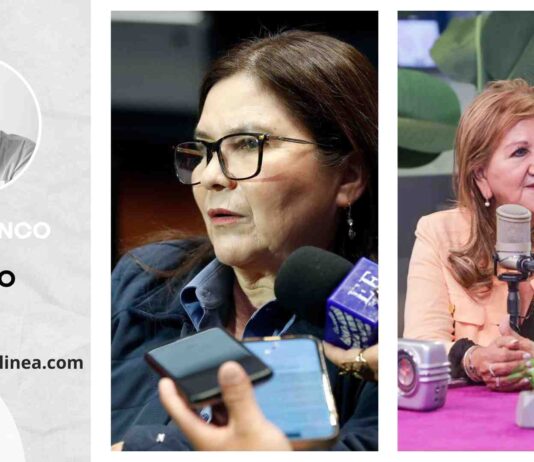 En el blanco por Fernando Zepeda H.