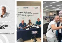 En el blanco por Fernando Zepeda H.