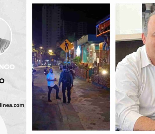 En el blanco por Fernando Zepeda H.