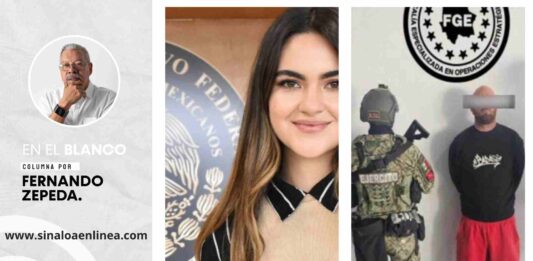 En el Blanco por Fernando Zepeda