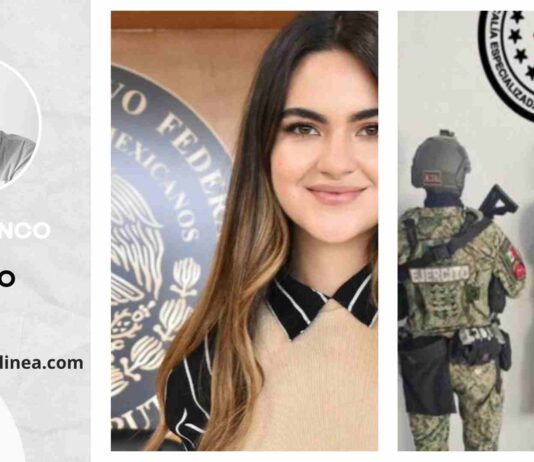 En el Blanco por Fernando Zepeda