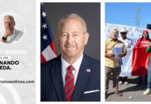 En el blanco por Fernando Zepeda H.