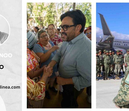 En el blanco por Fernando Zepeda H.