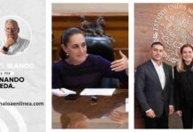 En el blanco por Fernando Zepeda H.