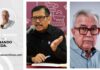 En el blanco por Fernando Zepeda H.
