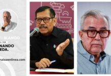 En el blanco por Fernando Zepeda H.