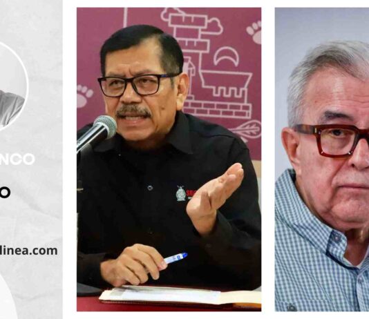 En el blanco por Fernando Zepeda H.