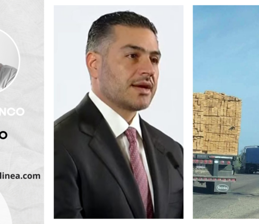 En el blanco Fernando Zepeda H.