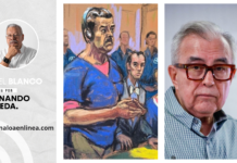 En el blanco por Fernando Zepeda H.