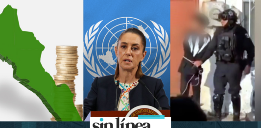 SIN LÍNEA – 07/04/2026