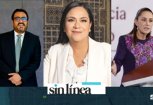 SIN LÍNEA – 22/04/2026