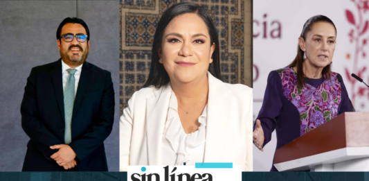 SIN LÍNEA – 22/04/2026