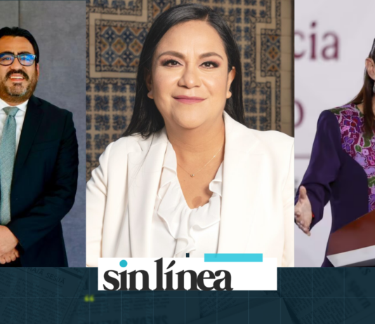 SIN LÍNEA – 22/04/2026