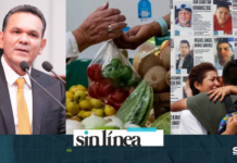 SIN LÍNEA – 08/04/2026