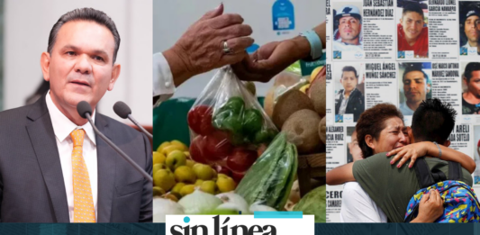 SIN LÍNEA – 08/04/2026