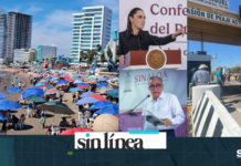 SIN LÍNEA – 06/04/2026