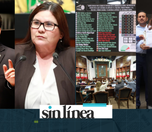 Sinaloa, Riesgo de Perder. Municipios, Reducir Privilegios. Morena, Tiene Miedo