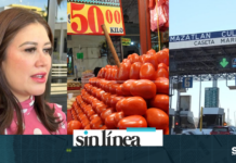 Pesca en Crisis. ¡Todo está Caro!. ¡También Autopistas 5%!