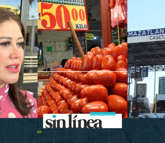 Pesca en Crisis. ¡Todo está Caro!. ¡También Autopistas 5%!