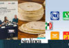 Hay Seguridad, Falta Promoción. Tortilla Mantiene Precio. Partidos Políticos Solos al 2027