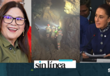 A Imelda le Vale… Minero, el Tiempo Corre. Sheinbaum Contra Trump