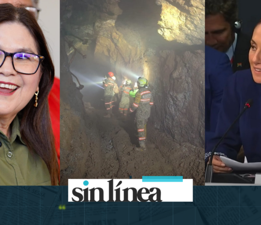 A Imelda le Vale… Minero, el Tiempo Corre. Sheinbaum Contra Trump