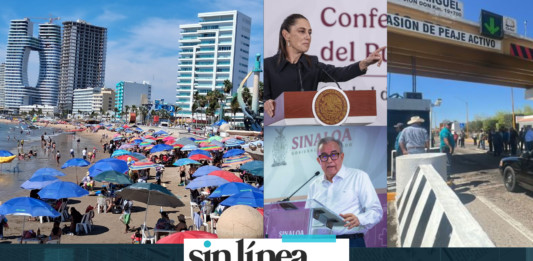 SIN LÍNEA – 06/04/2026