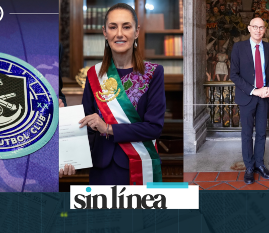 Mazatlán FC, del Triunfo a la Tristeza. Sheinbaum, es Asunto de Seguridad. ONU-México, Desaparecidos