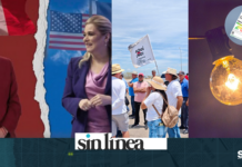 CFE, Deshumanización. Mexinol Pa’delante. Tiempos de Parafernalia