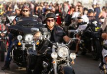 Mazatlán vibra con la Semana Internacional de la Moto 2026