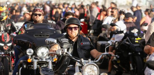 Mazatlán vibra con la Semana Internacional de la Moto 2026
