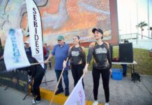 Impulso al turismo deportivo en Mazatlán con la rodada “Pueblos y Paisajes 2026”*