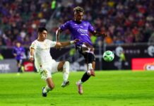 MAZATLÁN F.C. SE DESPIDE DE CASA CON TRIUNFO