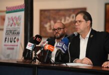 ¡Con la Guelaguetza como estelar! La UAS anuncia el XXXI Festival Internacional Universitario de la Cultura 2026