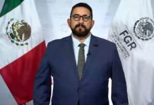 FGR fija postura sobre el caso Sinaloa: Solicitud de EE. UU. carece de pruebas y viola protocolos de confidencialidad internacionales*