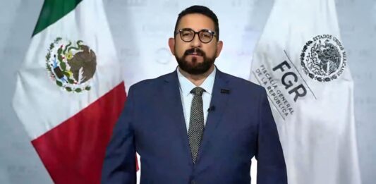 FGR fija postura sobre el caso Sinaloa: Solicitud de EE. UU. carece de pruebas y viola protocolos de confidencialidad internacionales*