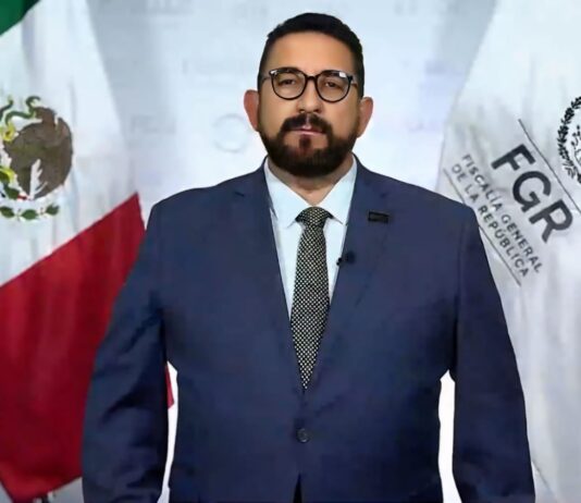FGR fija postura sobre el caso Sinaloa: Solicitud de EE. UU. carece de pruebas y viola protocolos de confidencialidad internacionales*