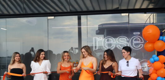 Abre sus puertas Resēt, un gimnasio que busca el progreso