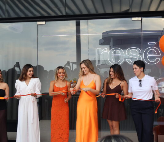 Abre sus puertas Resēt, un gimnasio que busca el progreso