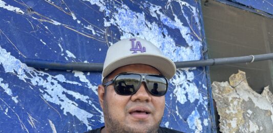 Lirio acuático frena reproducción de camarón en la Laguna del Huizache